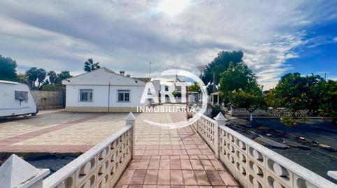 Photo 3 of House or chalet to rent in Font Roja, Olocau, Valencia