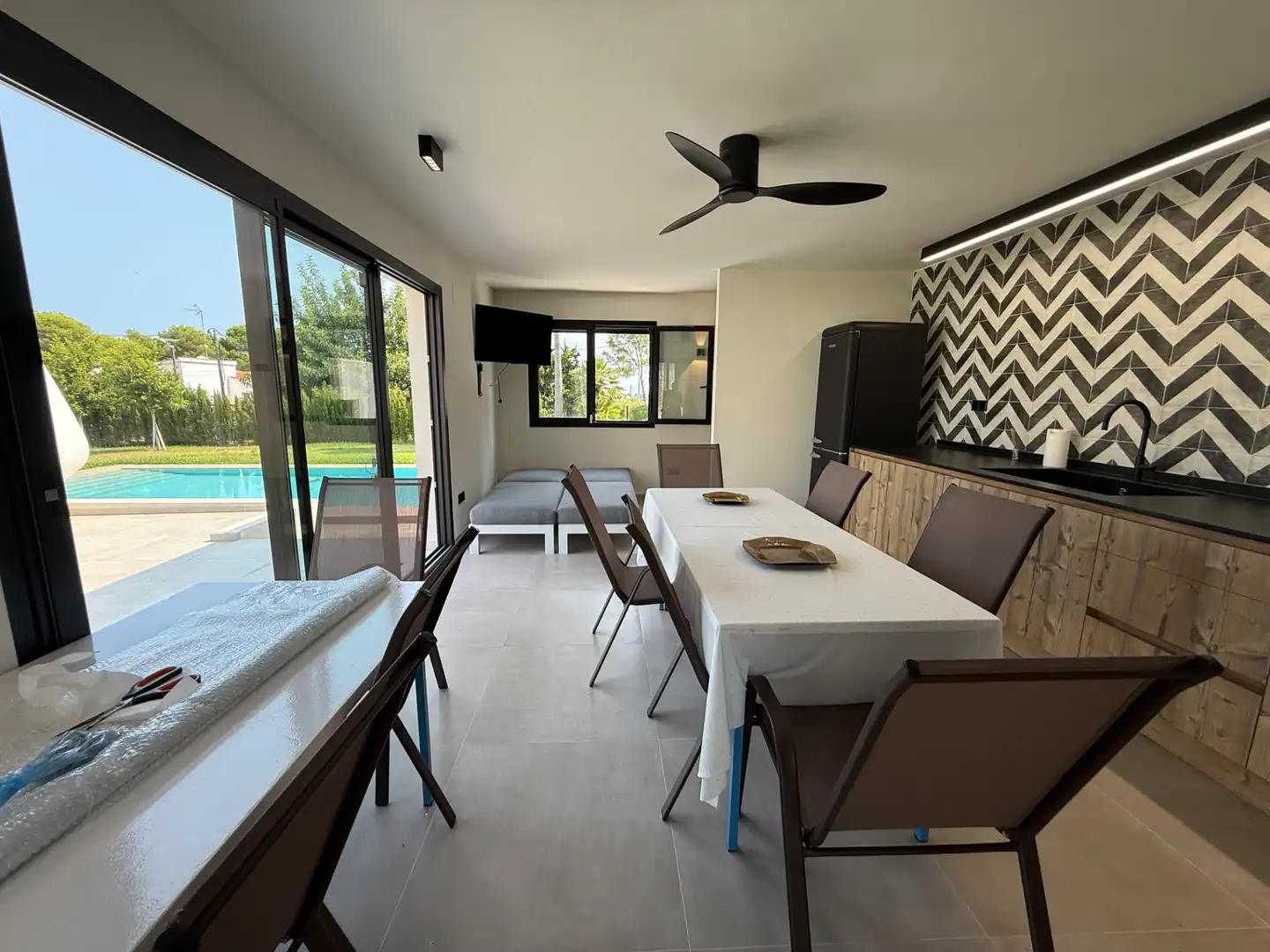 Villa mit Terrasse zum Verkauf in Devessa - Monte Pego, imagen 87