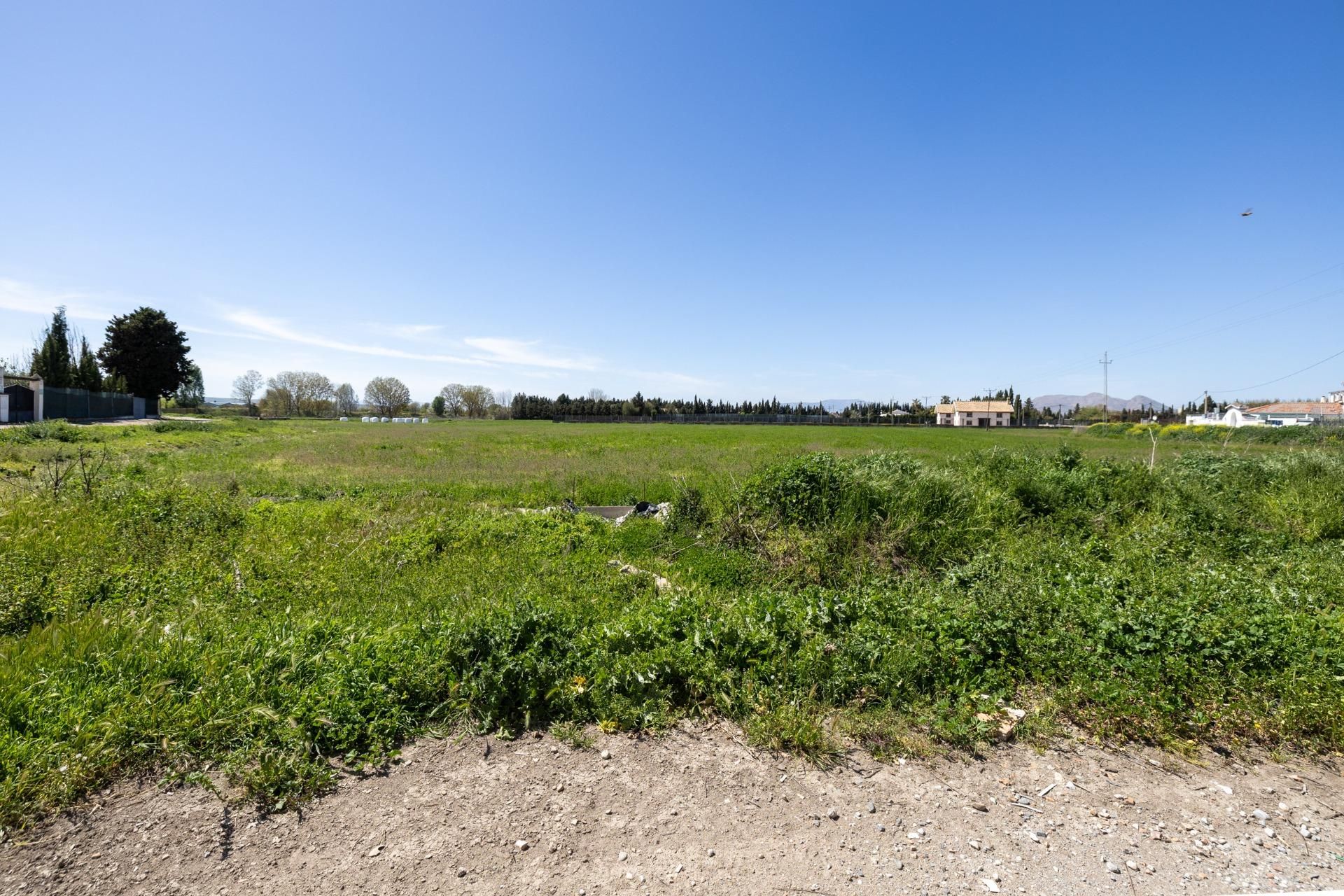 Country house for sale in  Granada Capital  with Private garden, Terrace and Swimming Pool