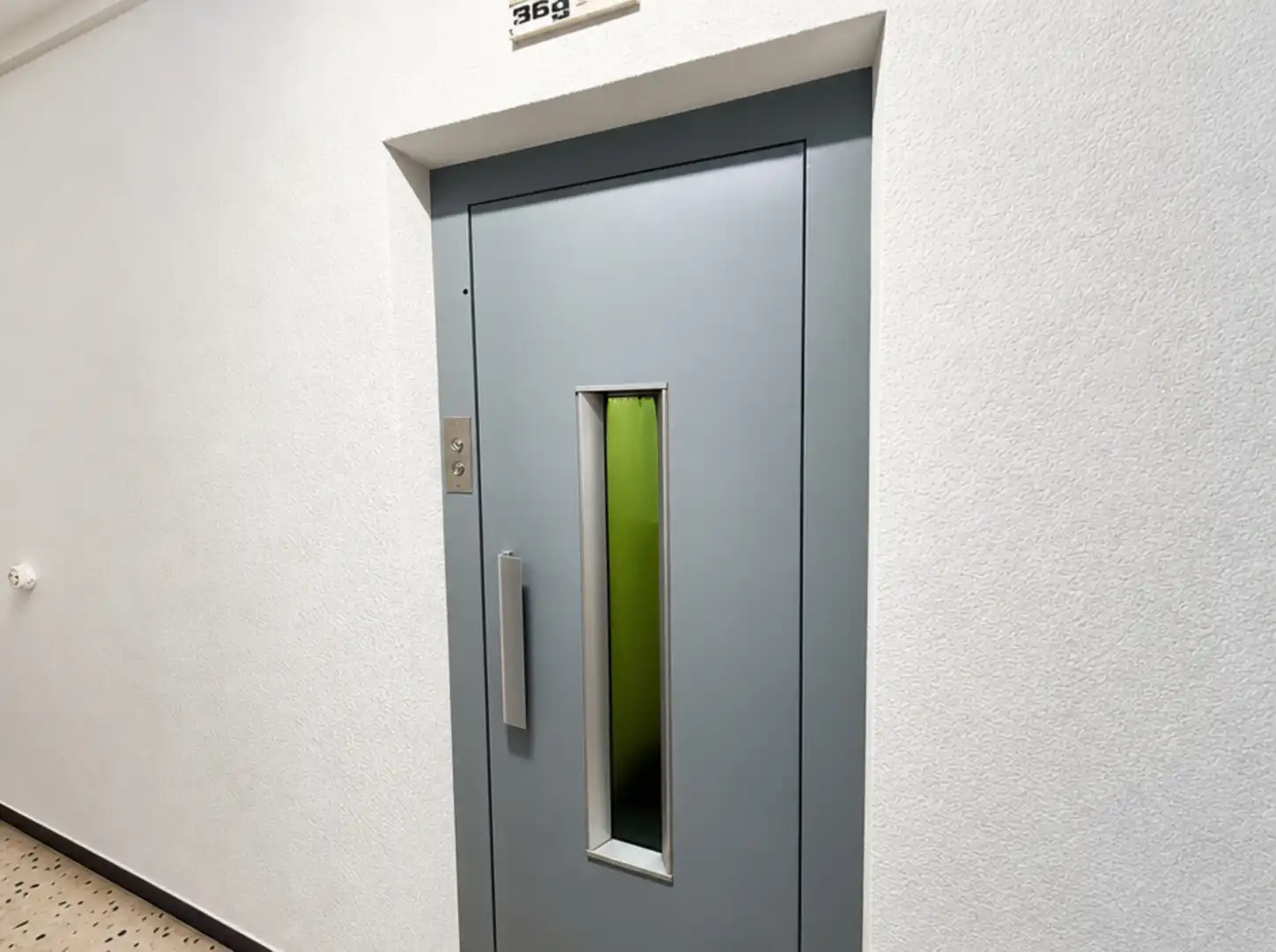 Estudio en venta en Barcelona
