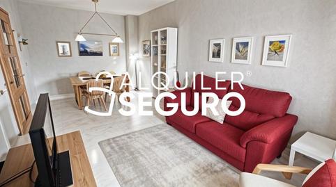 Photo 4 of Flat to rent in Universidad de Salamanca, Zona Universitaria, Bormujos