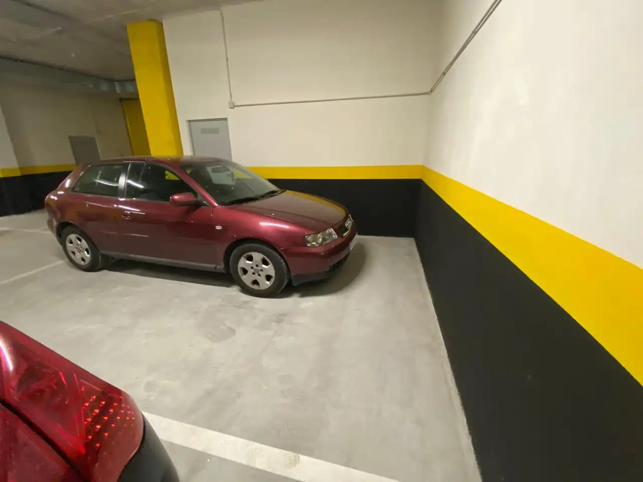 Parking of Garage for rent in Granada