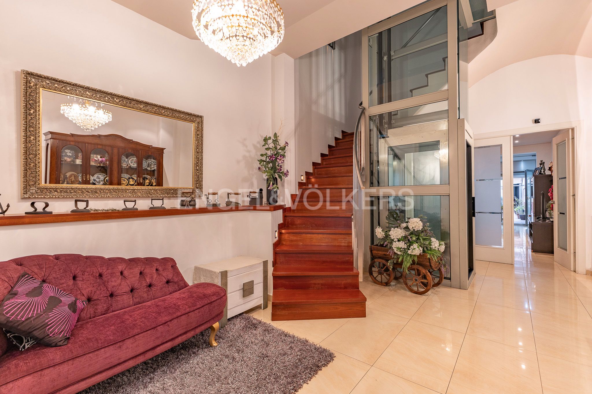 Casa o xalet en venda en Sabadell amb Aire condicionat, Calefacció i Parquet