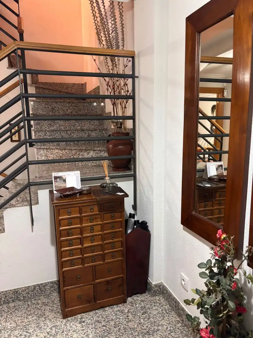 Casa o xalet en venda en Salamanca amb Terrassa