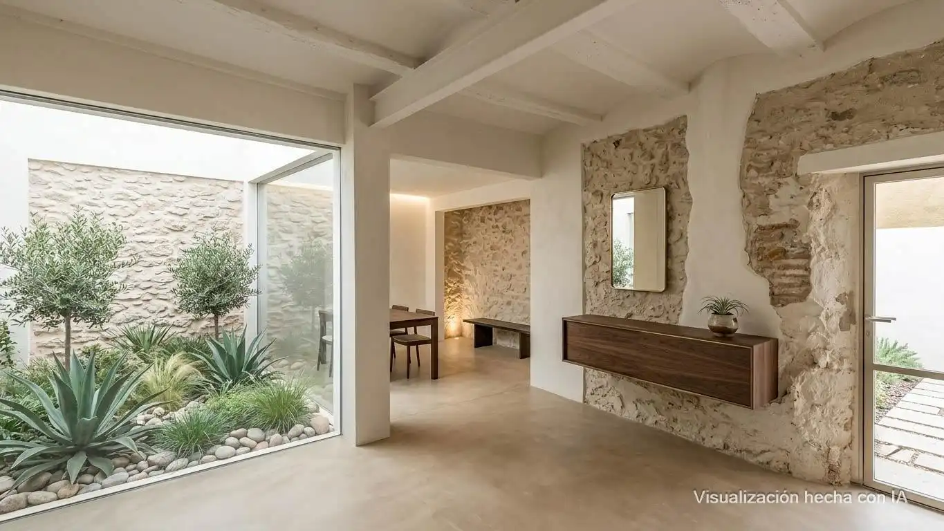 Casa o xalet en venda en Valencia amb Jardí privat i Terrassa