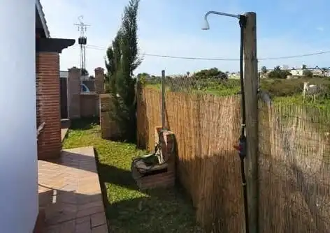 Garden of Houses for sale in Barbate  with Private garden and Furnished
