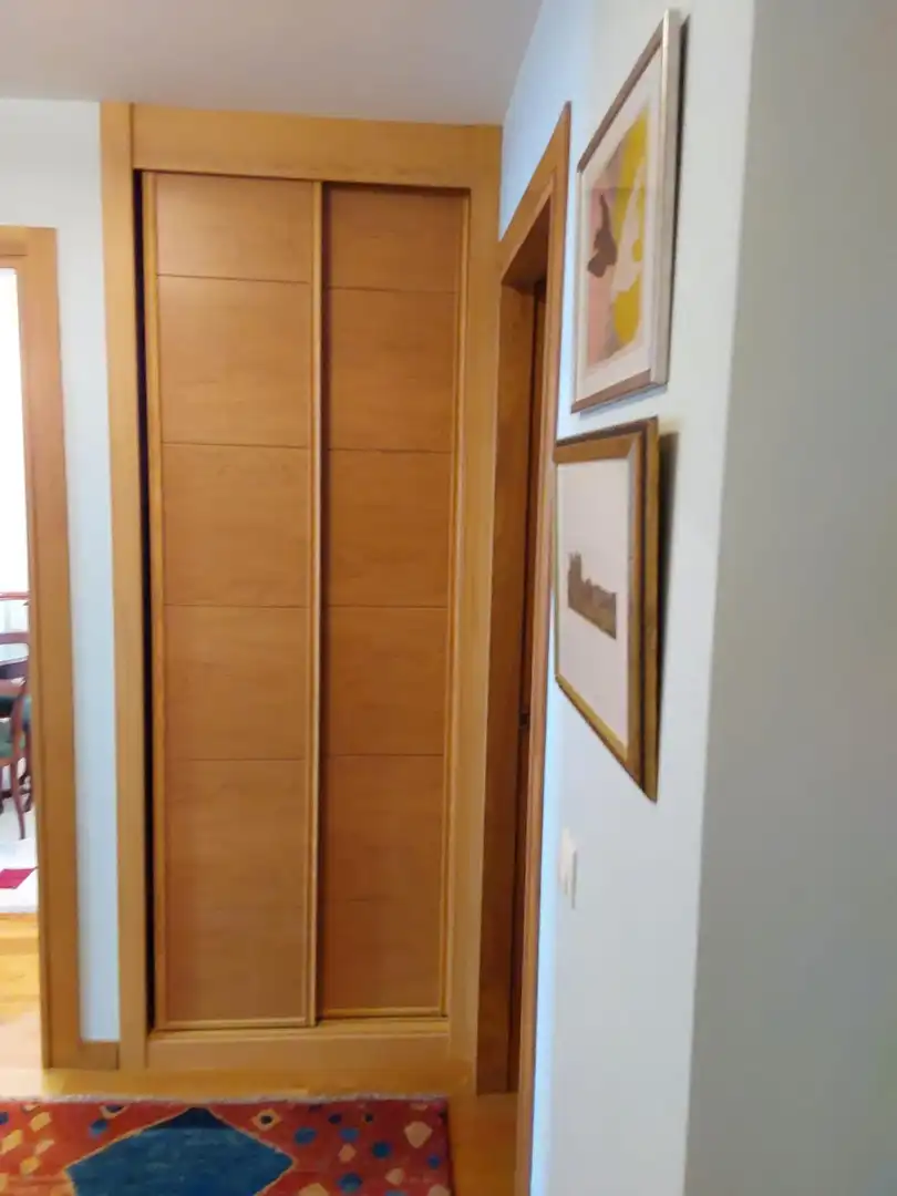 Flat for rent in Santa Uxía de Ribeira