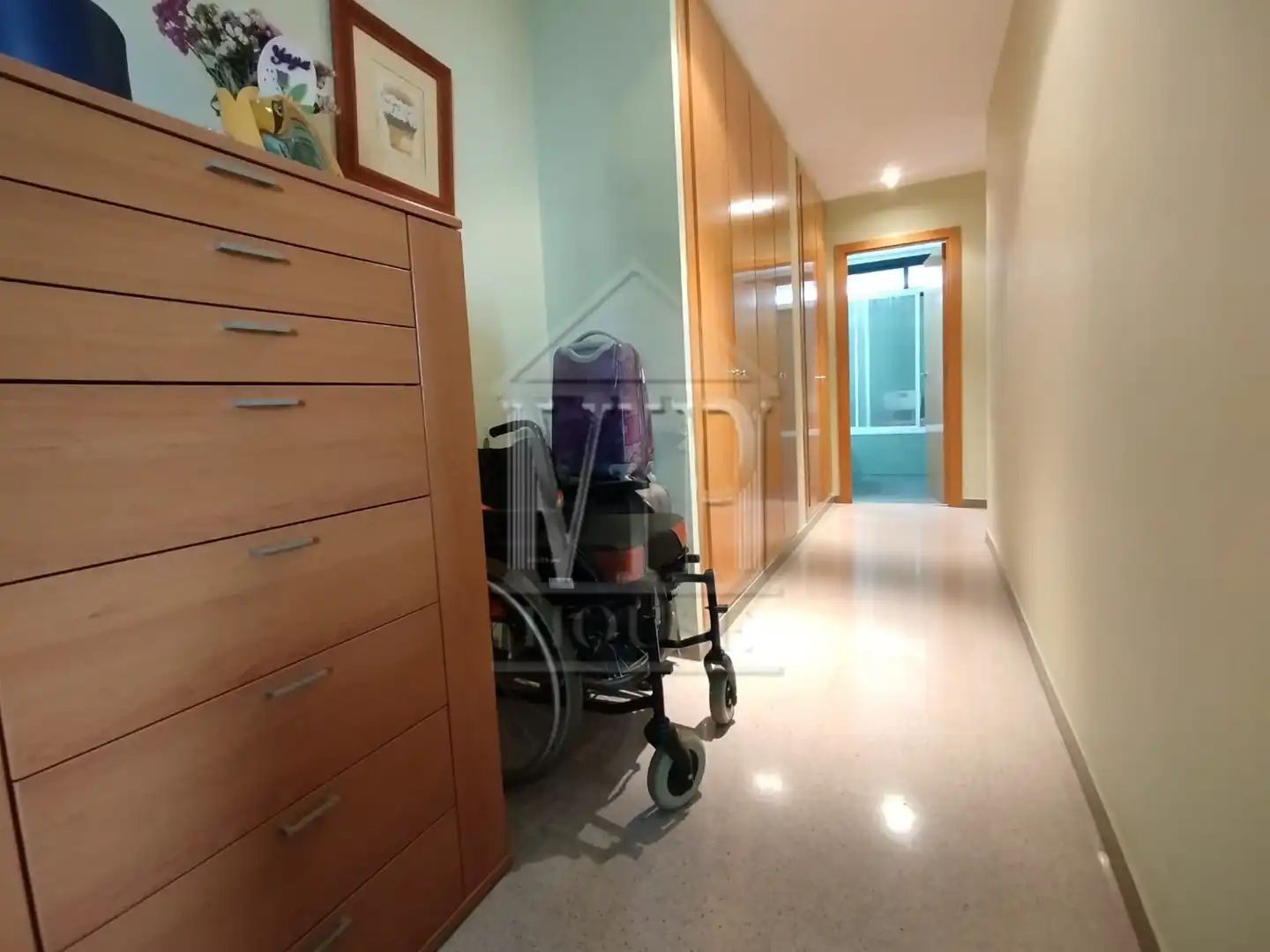 Flat for sale in Badalona  with Heating, Storage room and Furnished