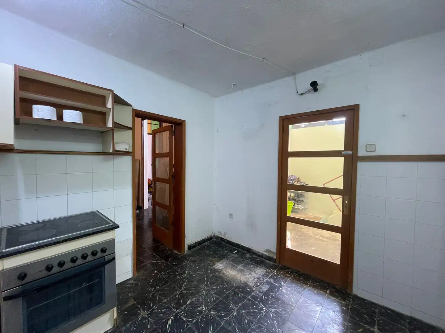Kitchen of Houses for sale in Gáldar