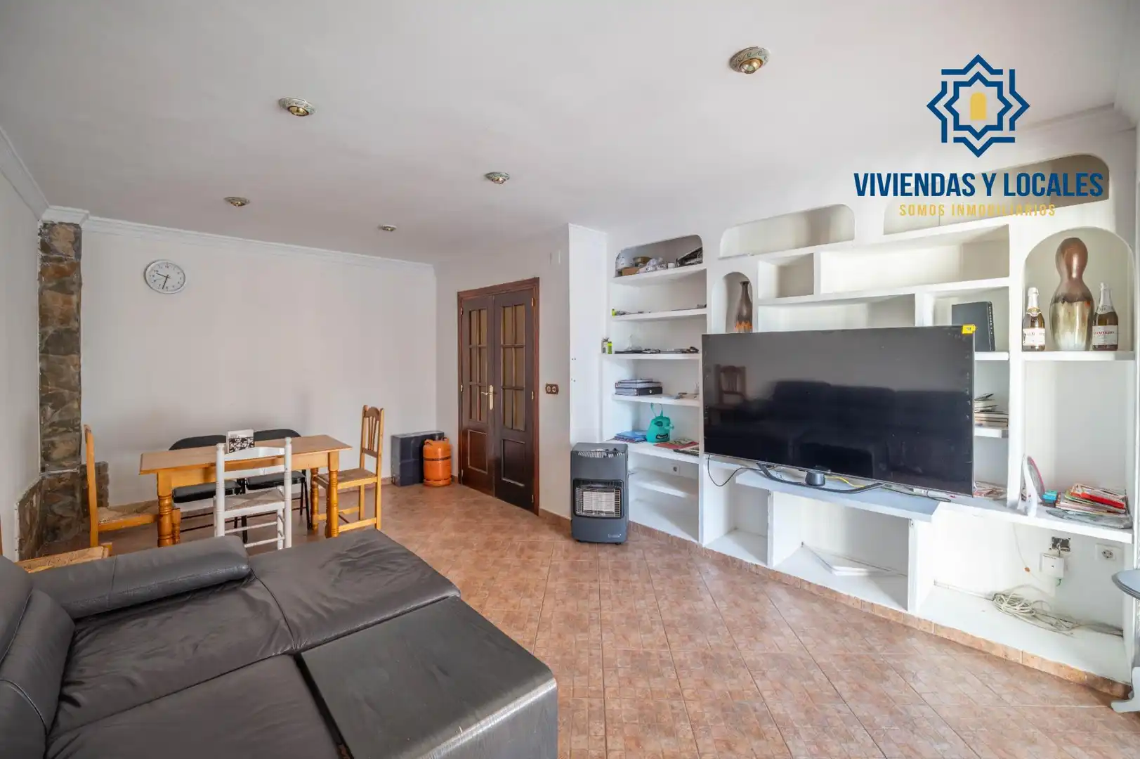 Casa amb terrassa en venda a Calle PORTONES LOS (CH) 1, imagen 18