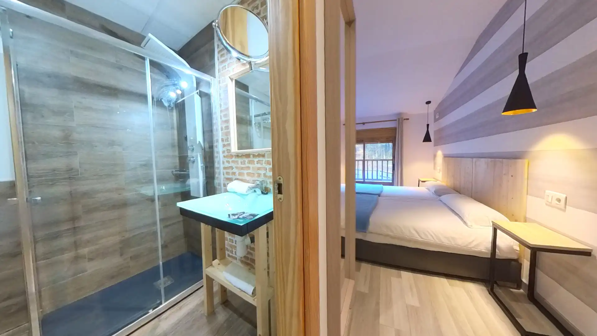 Bedroom of Buildings for sale in Alp