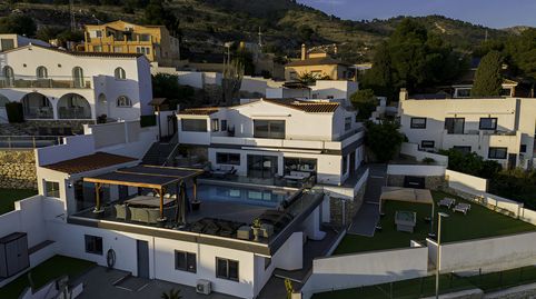 Villa Independiente en venta en Benalmádena, immagine 2