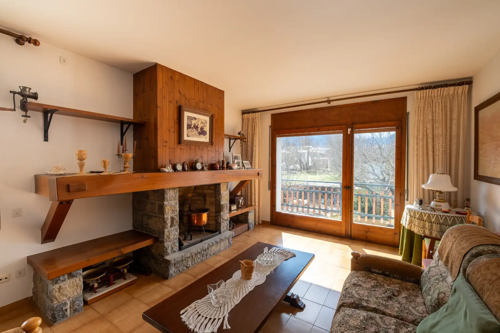 Casa o chalet en venta en Carretera Puigcerda, 46, Bellver de Cerdanya