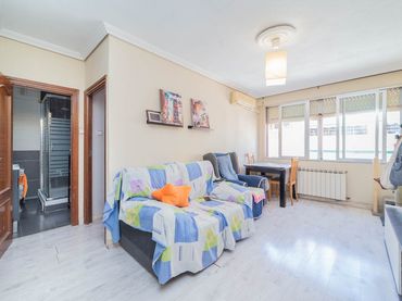 Wohnung zum Verkauf in Calle de la Concordia
