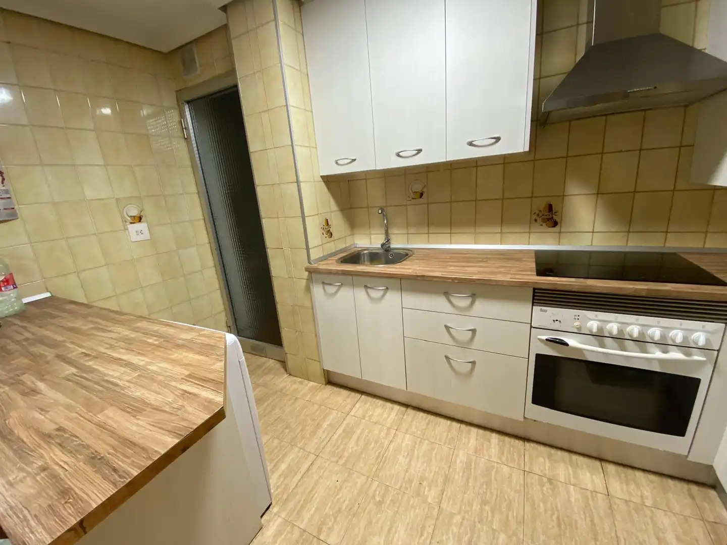 Flat with terrace to rent in Centro, imagen 6