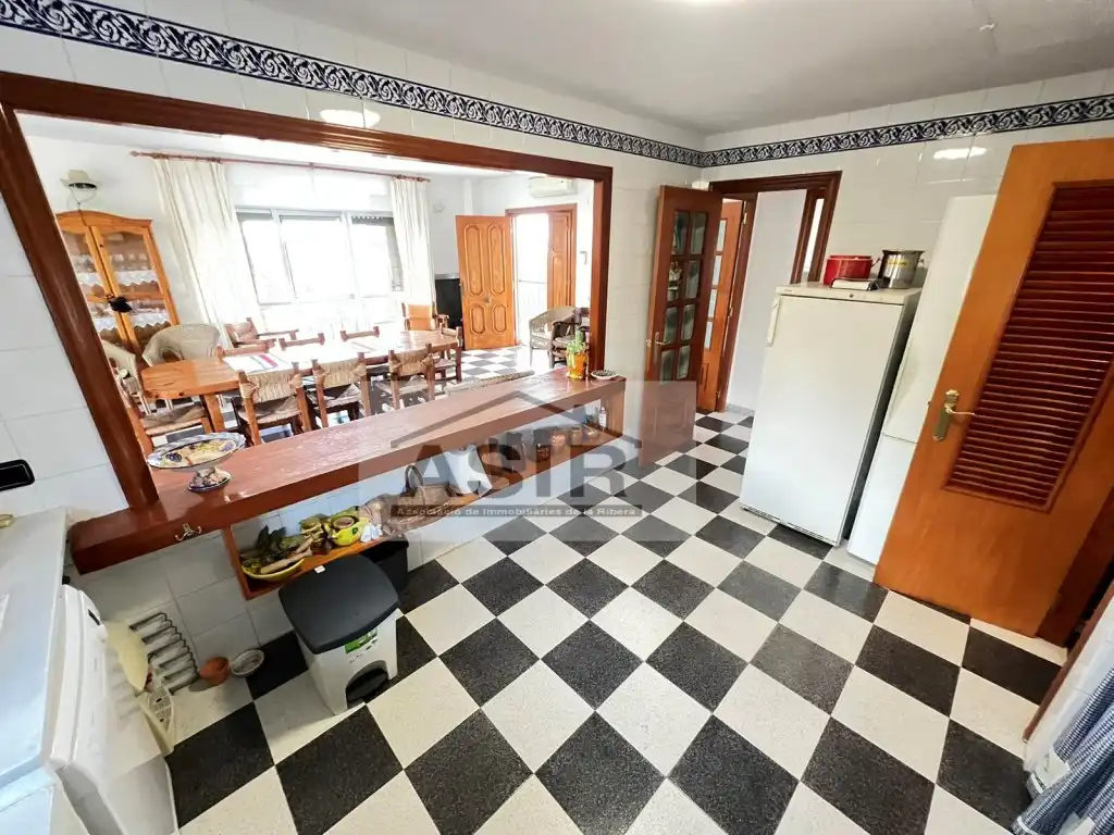 Casa o xalet en venda a Calle Serra De La Murta, Urbanitzacions i Pedanies Nord