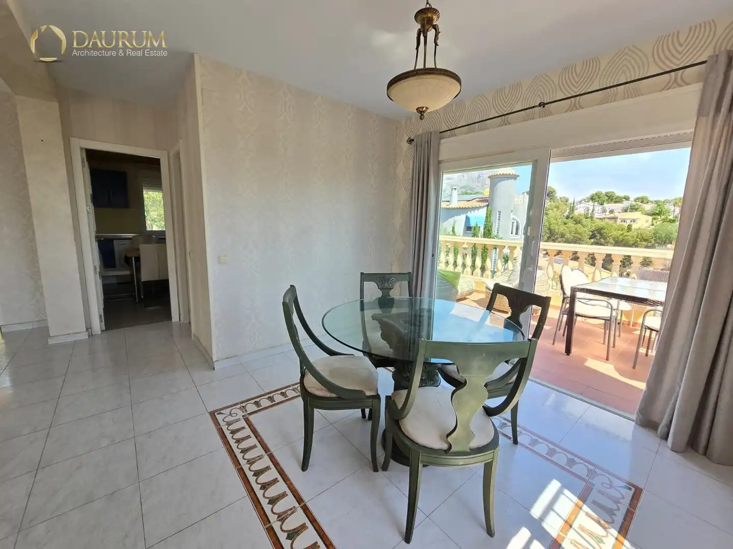 Maison avec piscine à vendre à AVENIDA DE COLOMA, imagen 9