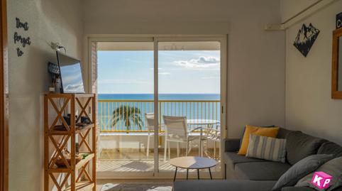 Photo 4 of Flat for sale in Del Mar, Calas Santiago Bernabéu, Alicante