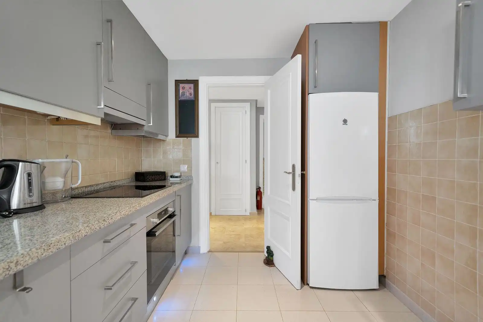 Dúplex con terraza en venta en Avenida Tomás Pascual 6, imagen 14