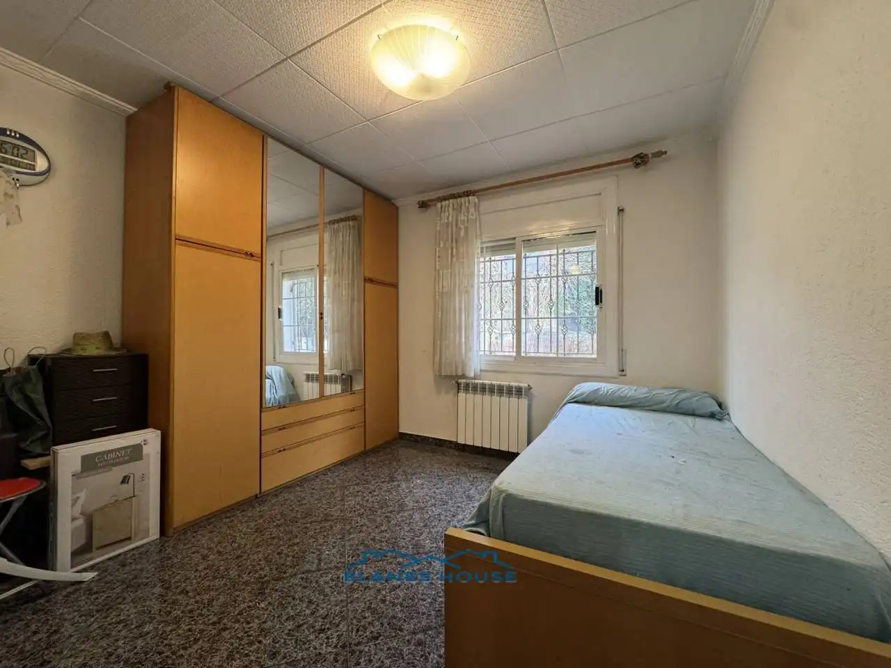 Dormitori de Casa o xalet en venda en Tordera amb Calefacció, Jardí privat i Terrassa