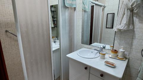 Foto 5 de Piso en venta en Ensanche - Sar, Santiago de Compostela
