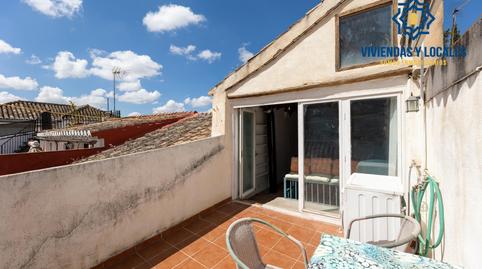 Photo 3 of Single-family semi-detached for sale in Barrio de Albaicín,  Granada Capital