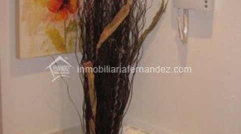 Foto 3 de Apartament de lloguer a Aguas Vivas - La Zambomba, Cáceres Capital