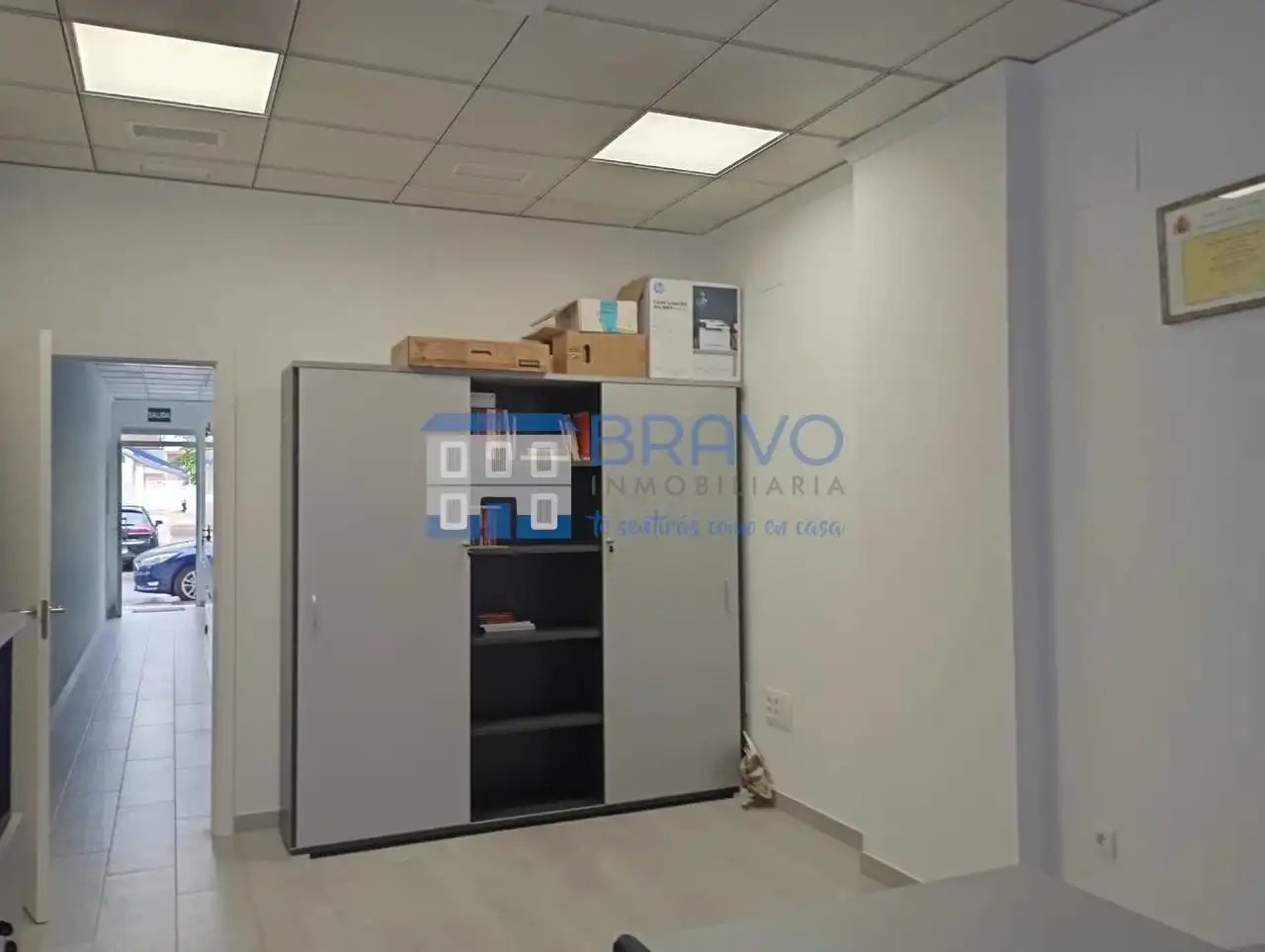 Büro zum Verkauf in Don Benito