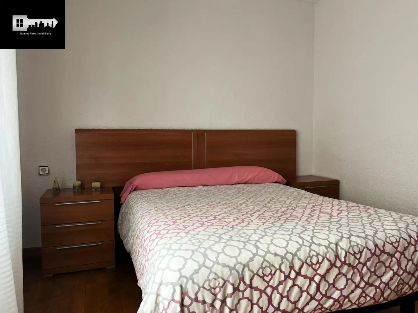 Habitación de Piso en venta en Alicante / Alacant con Aire acondicionado, Jardín privado y Parquet
