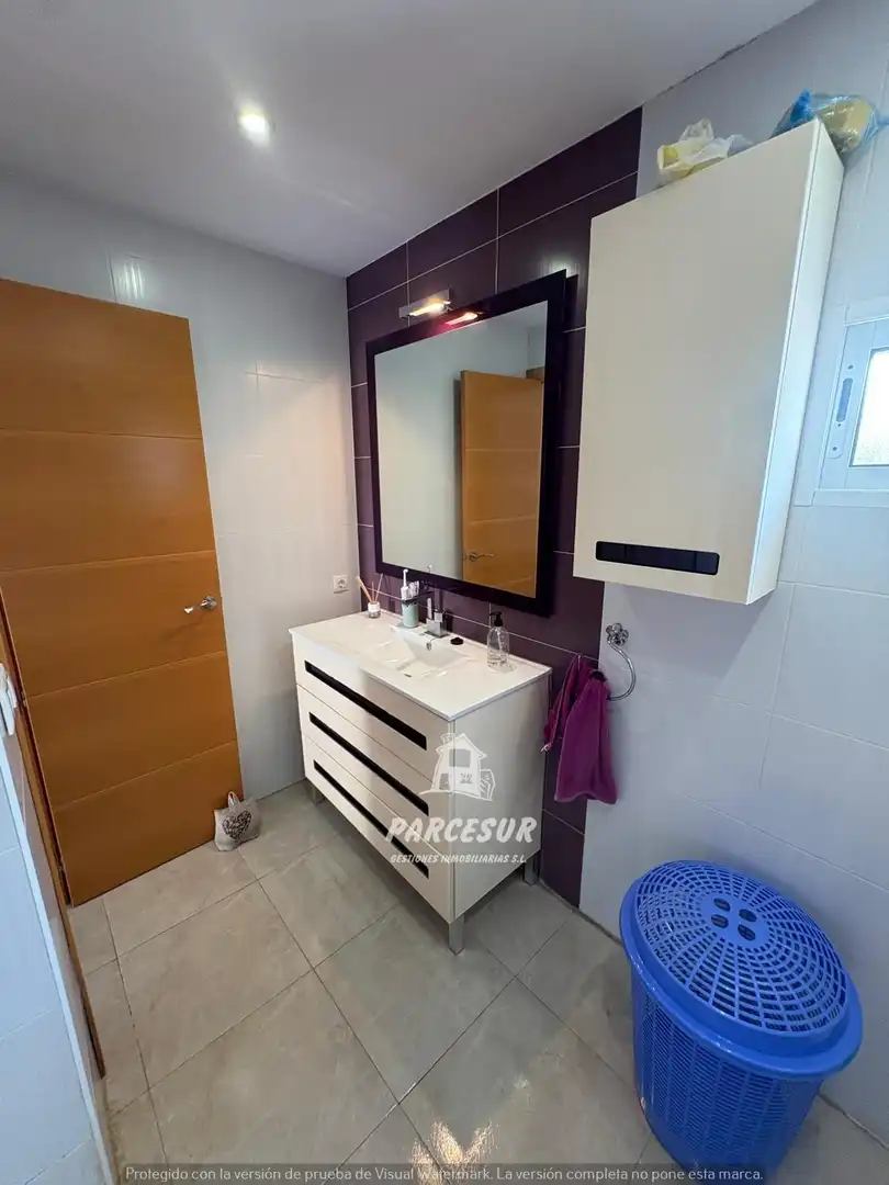 Casa con piscina en venta en Periurbano Este - Campiña, imagen 29