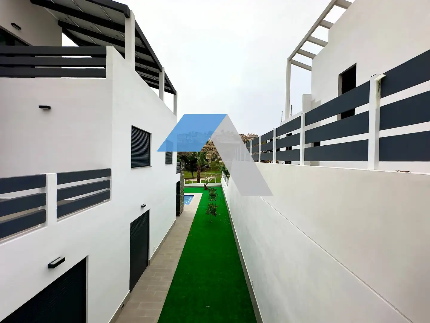 Villa mit Pool zum Verkauf in Ciudad Quesada, imagen 13