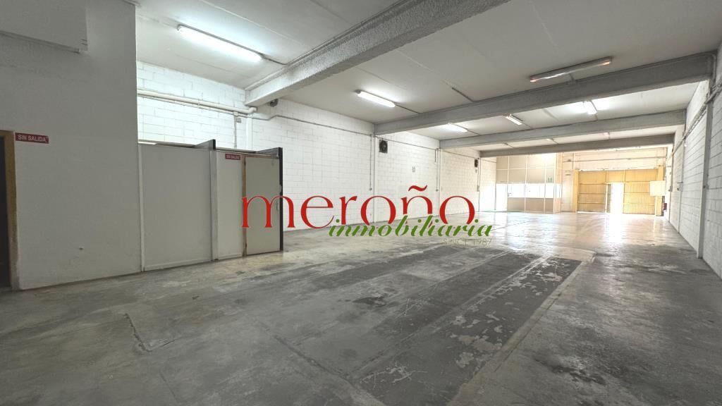 Nave industrial de alquiler en Elche / Elx