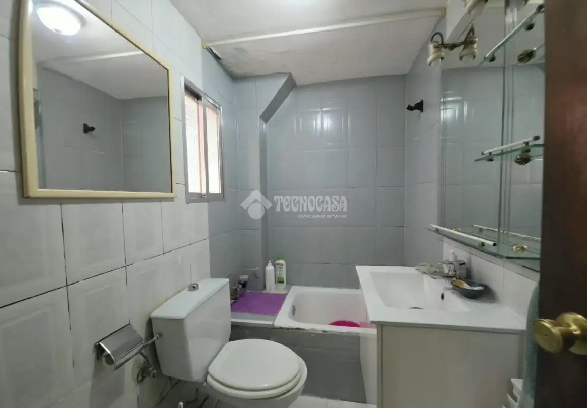 Piso en venta en La Fortuna, imagen 2