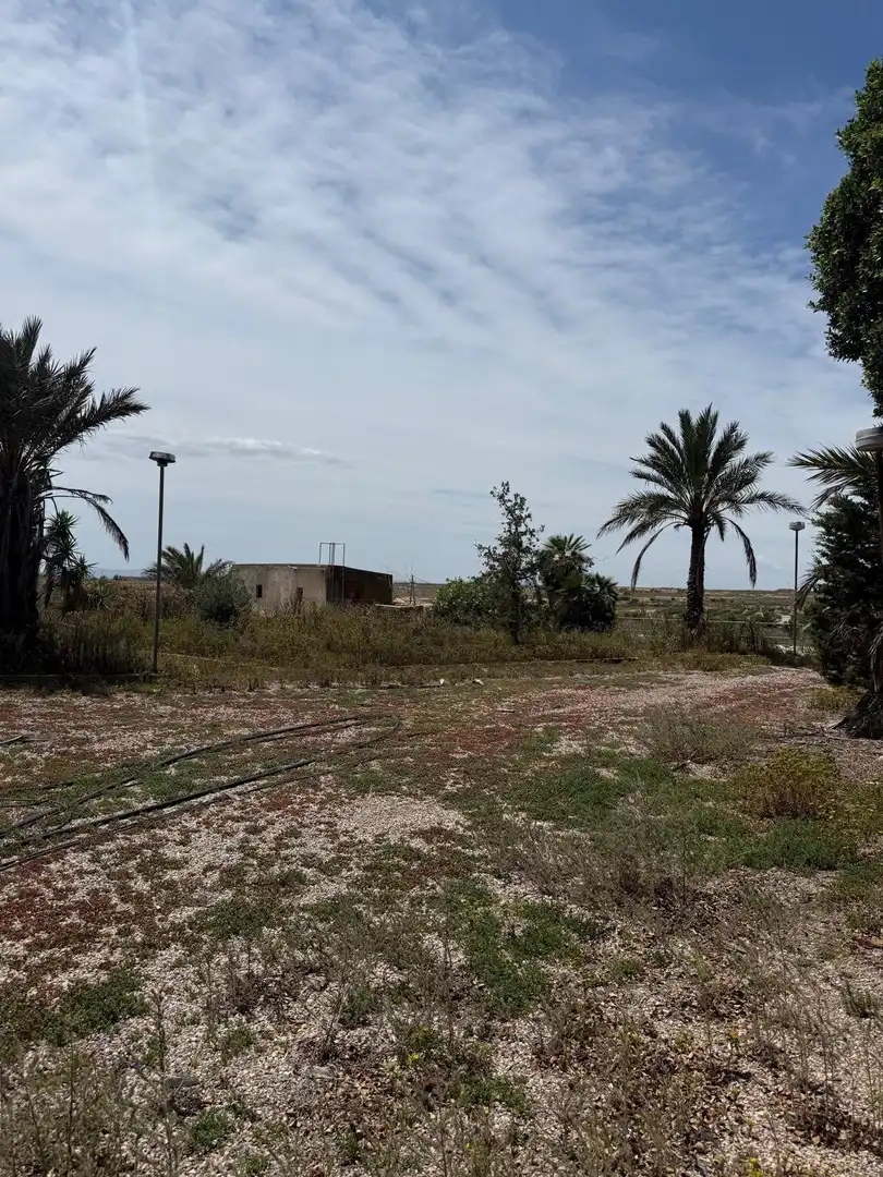 Residencial en venta en Murcia