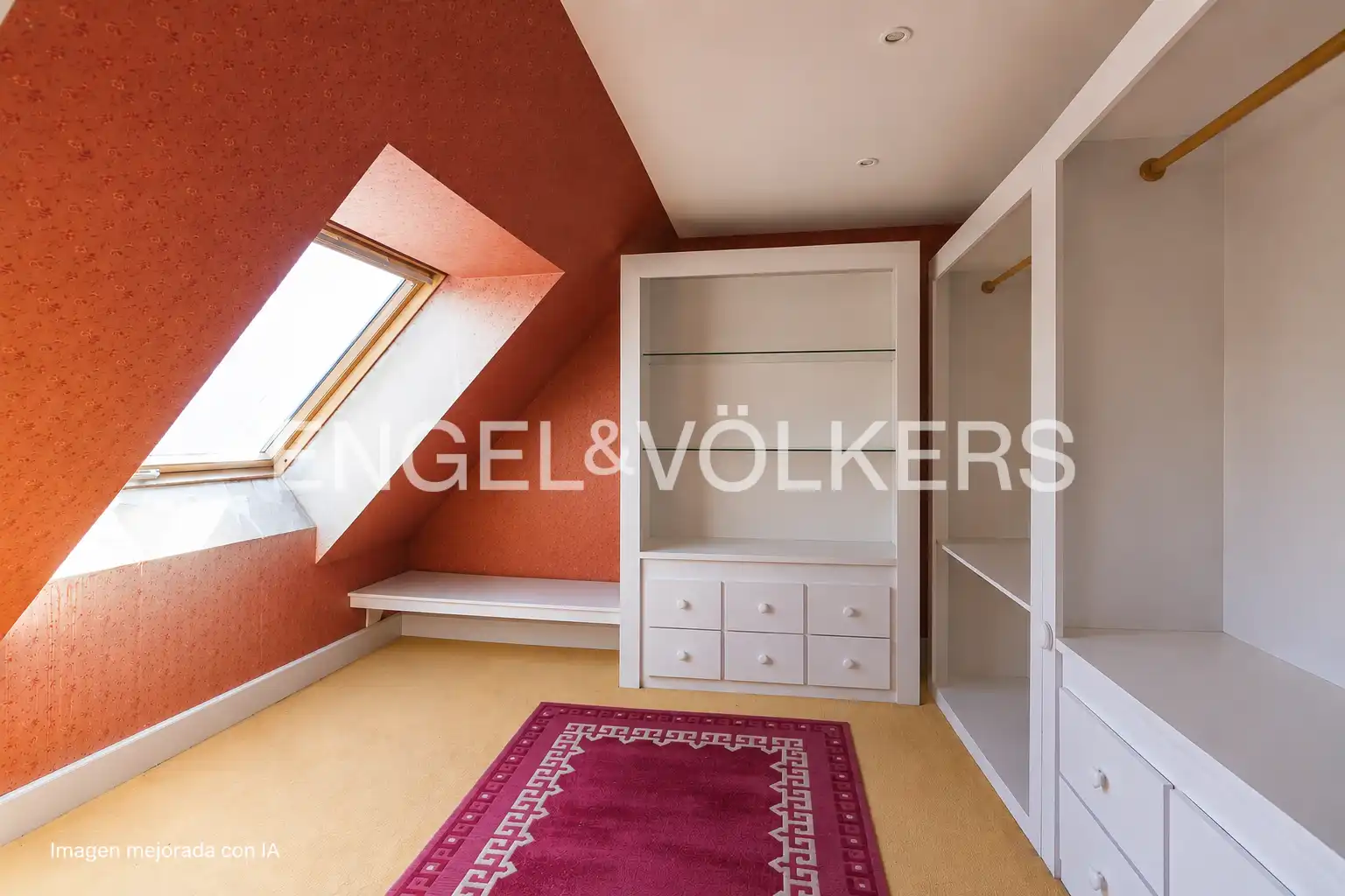 Casa amb jardí en venda a Ciudalcampo, imagen 32