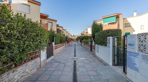 Foto 5 de Casa adosada en venta en Paseo Maritimo, Salobreña Costa, Salobreña