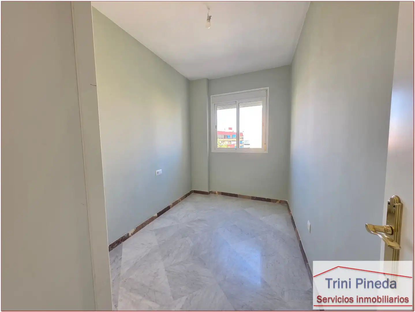 Flat with balcony to rent in Calle Pagés del Corro, imagen 14