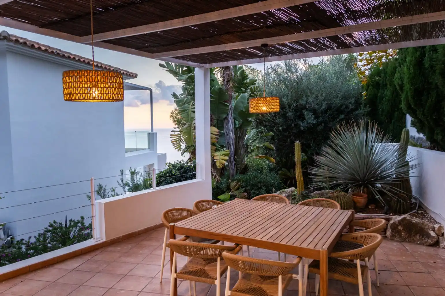 Detached house with pool for sale in Altea ciudad, imagen 91