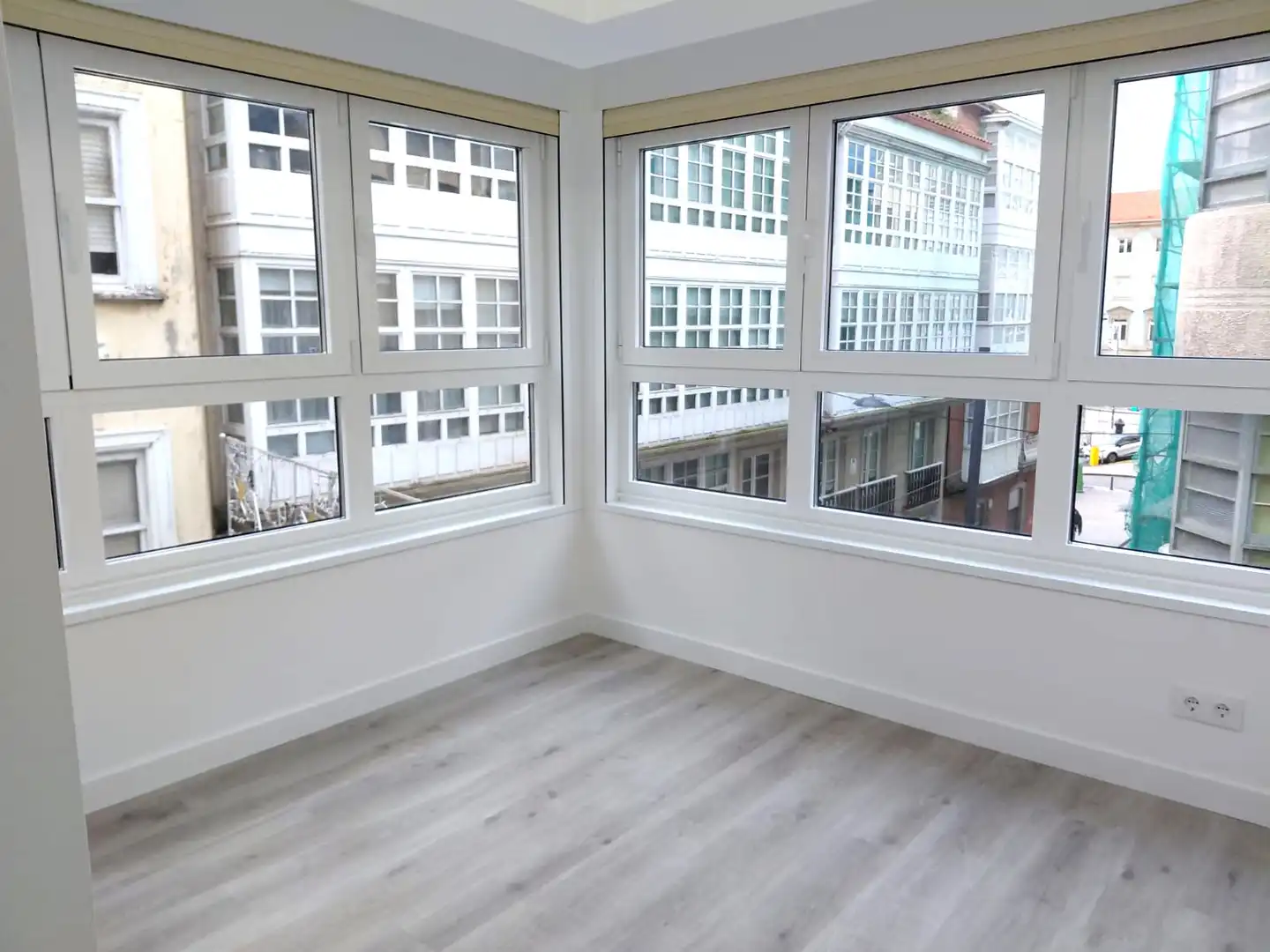Appartement avec terrasse à vendre à Calle de Rubalcava, imagen 3