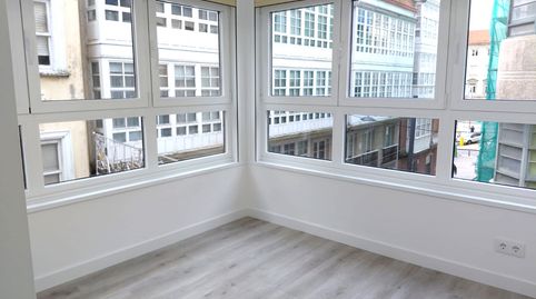 Foto 3 de Piso en venta en Calle de Rubalcava, Centro, Ferrol