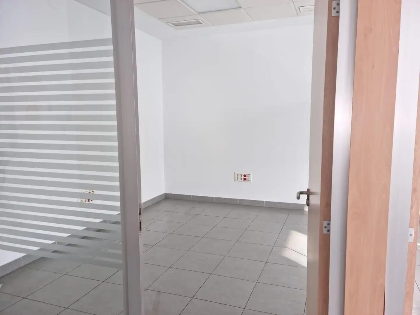 Oficina en venta en Cádiz con Aire acondicionado
