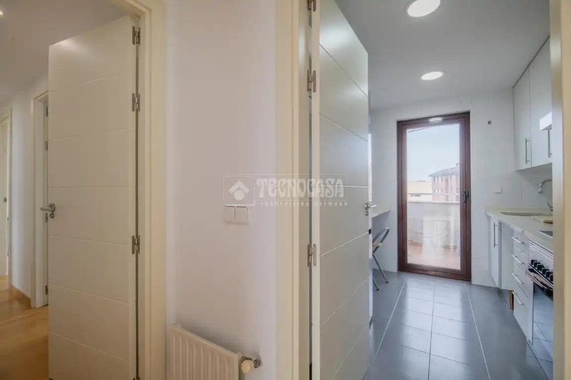 Wohnung zum Verkauf in Arroyomolinos (Madrid) mit Klimaanlage, Heizung und Parkett
