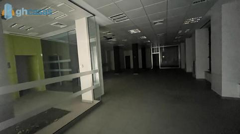Photo 4 of Premises to rent in Cuatro Caminos - Azca,  Madrid Capital