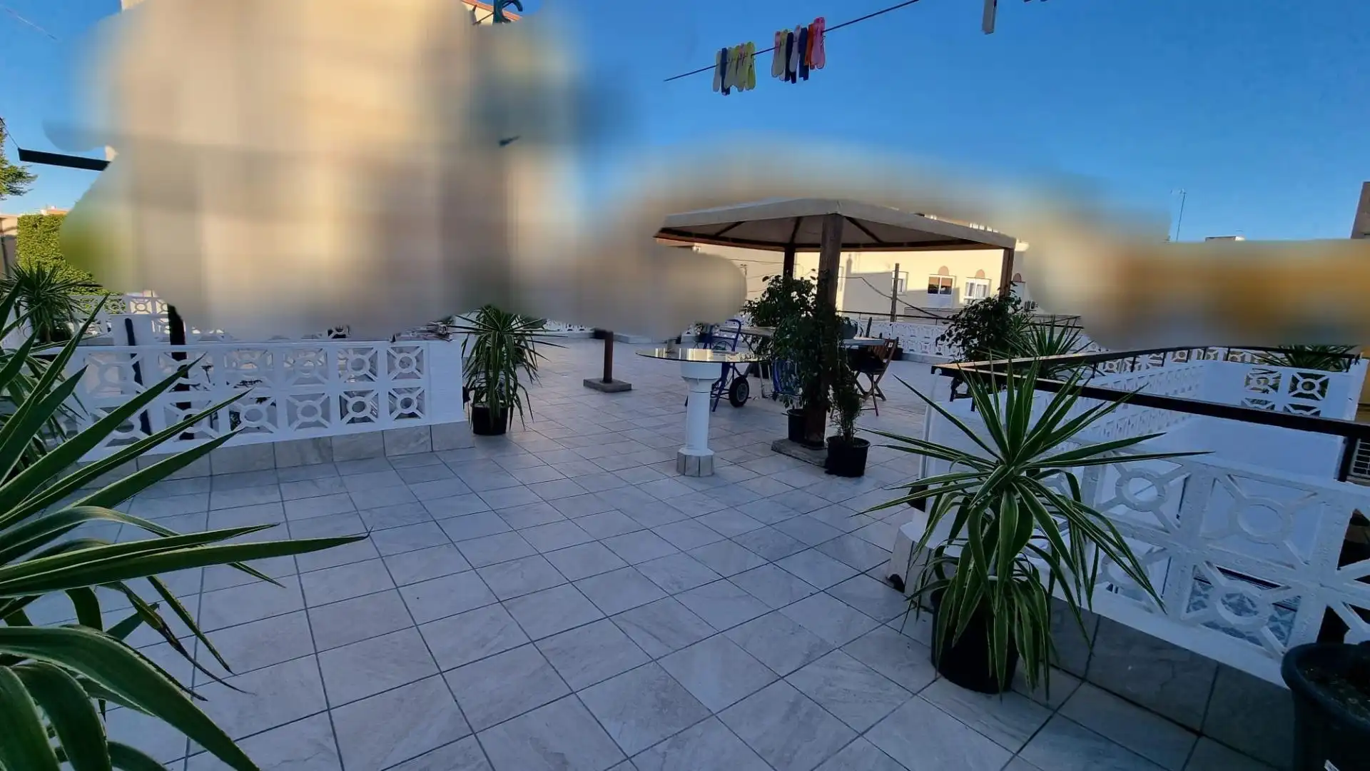 Maison avec jardin à vendre à Roquetas de Mar ciudad, imagen 14