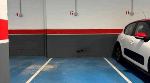 Foto 5 de Garatge en venda a Carrer de Vilaller, 8, Cappont, Lleida Capital