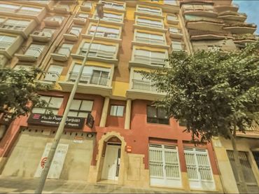 Aparcament en venda a c/ pintor montoliu
