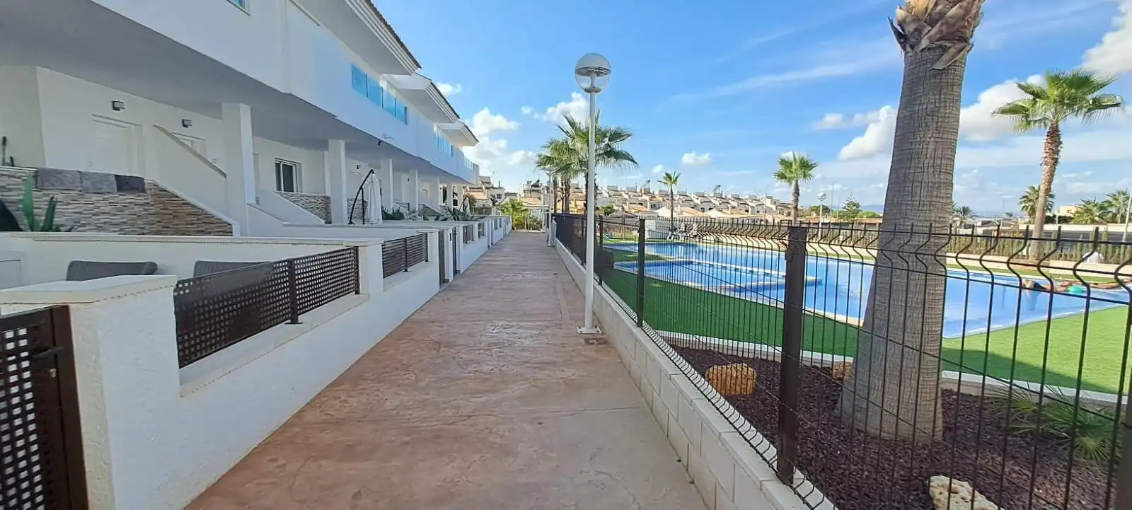 Terraced house with terrace for sale in Los Balcones - Los Altos, imagen 3
