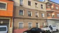 Exterior view of Flat for sale in Medina del Campo