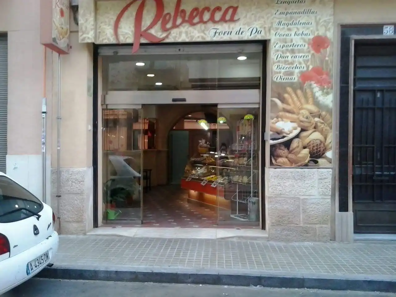 Business premises for sale in Eixample, imagen 17