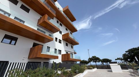 Foto 5 de Piso en venta en Mar Cantabrico, Poniente - Faro, Vélez-Málaga